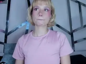 Chaturbate Live Porn of barbieambarx