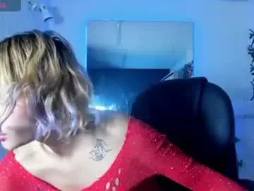 Chaturbate Sex Chat of barbieambarx