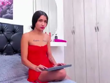 Chaturbate Free Live Porn of conni_f00x