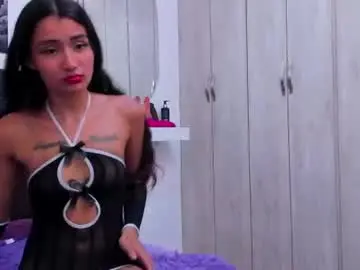 Chaturbate Live Sex Cam of conni_f00x