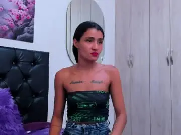 Chaturbate Adult Webcams of conni_f00x
