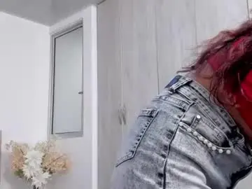 Chaturbate Best live sex cam show of conni_f00x