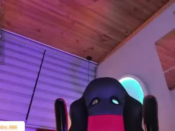 Chaturbate Private Sex Chat of ghosty_doll