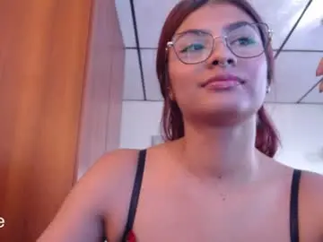 Chaturbate Best Webcam of hanna_beily