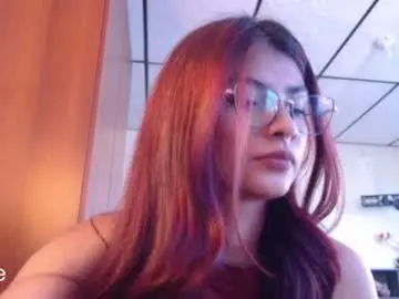 Chaturbate Adult Webcam of hanna_beily