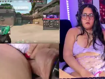 Chaturbate Live Porn of haruu2