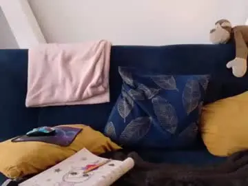 Chaturbate Nude Webcam of kad_kad