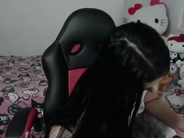 Chaturbate Free Live Porn of kaylak18x