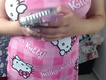 Chaturbate Best live sex cam show of kaylak18x
