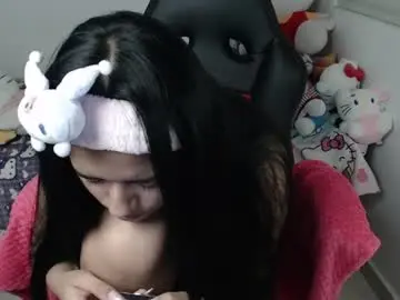 Chaturbate Live Sex of kaylak18x