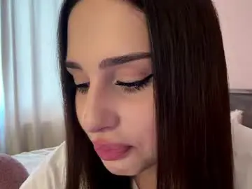 Chaturbate Nude Webcam of lavinasibert