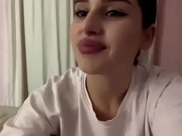 Chaturbate Live Sex of lavinasibert