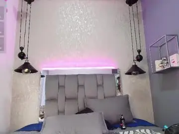 milu_beluci from chaturbate