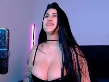 Chaturbate Adult Webcam of niinarosee1