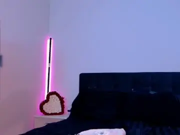 Chaturbate Live Sex of niinarosee1