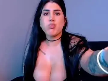Chaturbate Private Sex Chat of niinarosee1