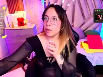 Chaturbate Free Live Porn of nyx_andria