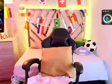 nyx_andria from chaturbate