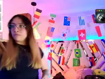 nyx_andria from chaturbate