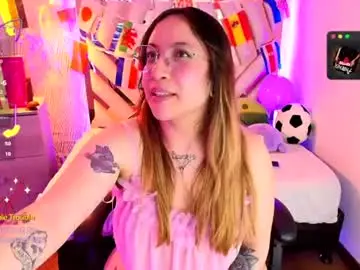 Chaturbate Best Webcam of nyx_andria