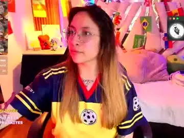 Chaturbate Free Live Porn of nyx_andria