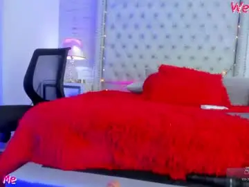 Chaturbate Sex Cam of pamelamiler_