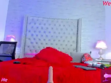 Chaturbate Sex Cam of pamelamiler_