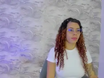 Chaturbate Live Sex Cam of pamelamiler_