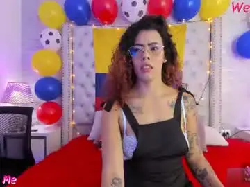 Chaturbate Watch Live Sex Cams of pamelamiler_