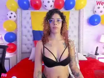 Chaturbate Best Webcam of pamelamiler_