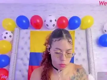 Chaturbate Watch Live Sex Cams of pamelamiler_