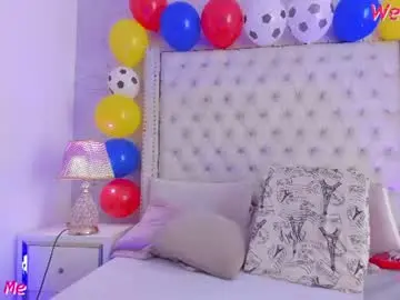 Chaturbate Sex Cam of pamelamiler_