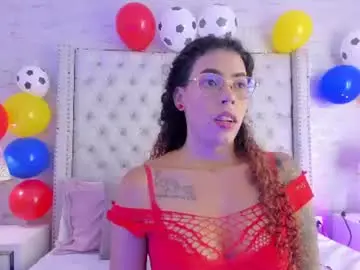 Chaturbate Best live sex cam show of pamelamiler_