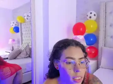 Chaturbate Private Sex Chat of pamelamiler_