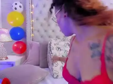 Chaturbate Best live sex cam show of pamelamiler_