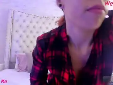 Chaturbate Free Live Porn of pamelamiler_