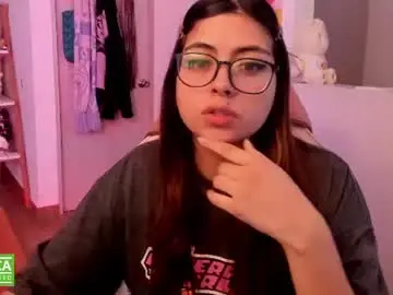 Chaturbate Nude Webcam of perfect__ana