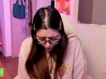 Chaturbate Sex Chat of perfect__ana