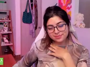Chaturbate Live Sex of perfect__ana