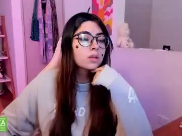 Chaturbate Best live sex cam show of perfect__ana