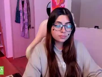 Chaturbate Live Sex Cam of perfect__ana