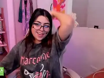 Chaturbate Free Porn Cam of perfect__ana