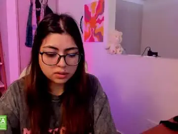 Chaturbate Sex Chat of perfect__ana