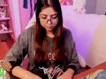 Chaturbate Live Sex Cam of perfect__ana