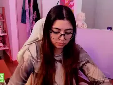 Chaturbate Sex Chat of perfect__ana