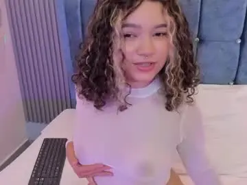 Chaturbate Watch Live Sex Cams of pretty_sunlight_