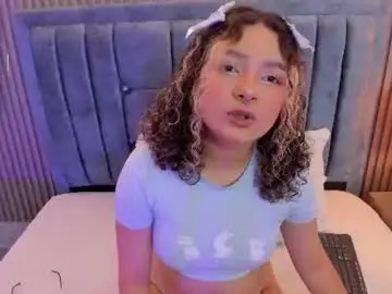Chaturbate Adult Webcam of pretty_sunlight_