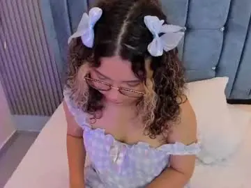 Chaturbate Adult Video Chat of pretty_sunlight_