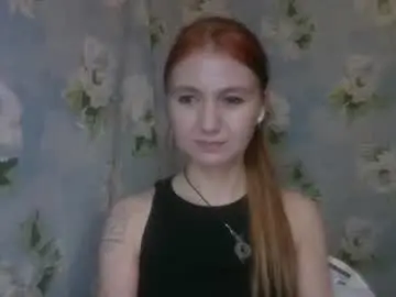 Chaturbate Sex Cam of secret_moonlight