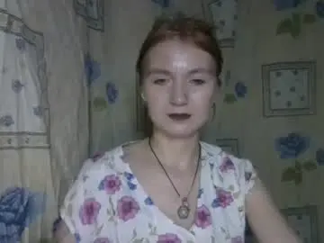 Chaturbate Nude Webcam of secret_moonlight